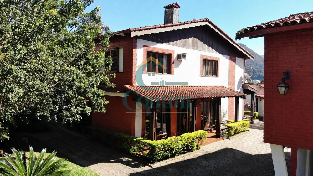 Casa, 10 quartos, 576 m² - Foto 4