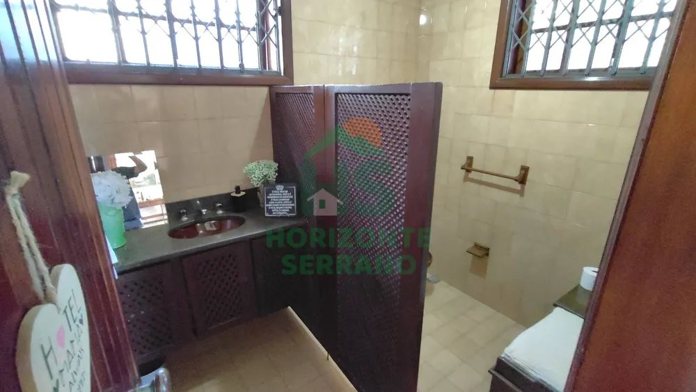 Casa, 10 quartos, 576 m² - Foto 39