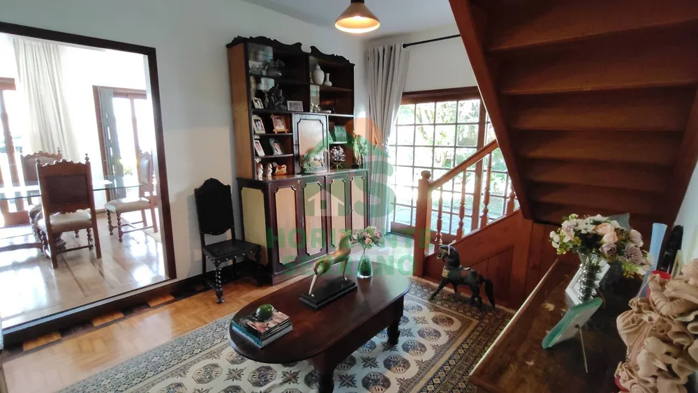 Casa, 10 quartos, 576 m² - Foto 42