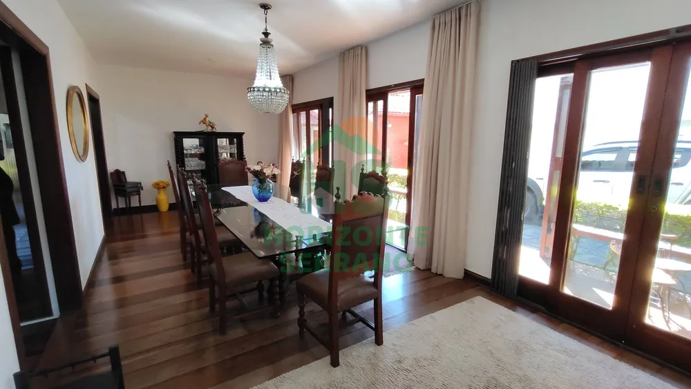Casa, 10 quartos, 576 m² - Foto 46