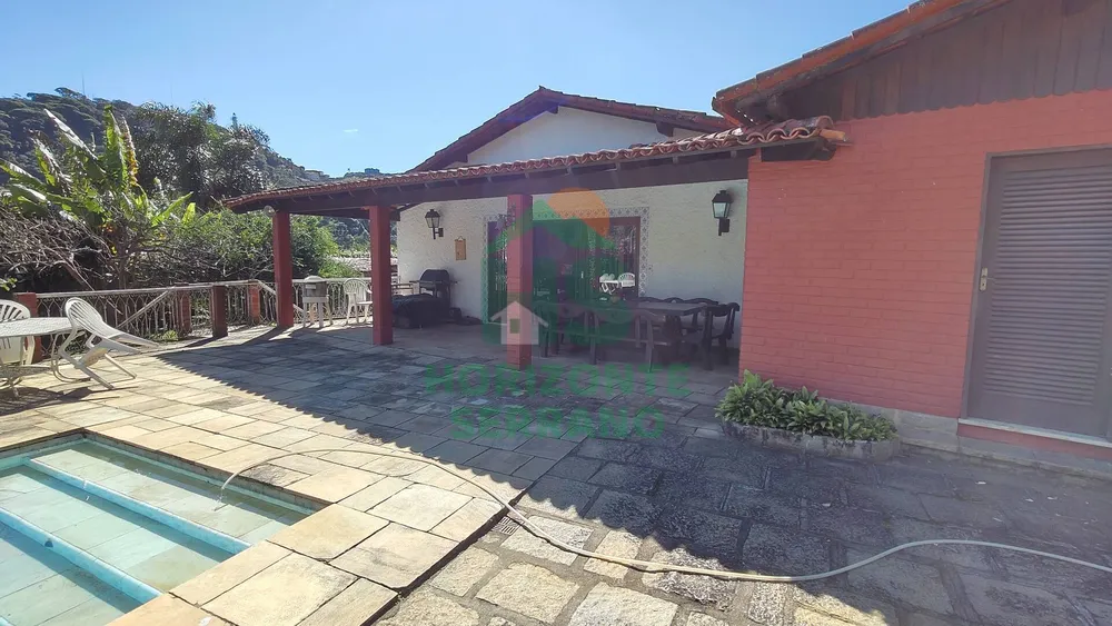 Casa, 10 quartos, 576 m² - Foto 8