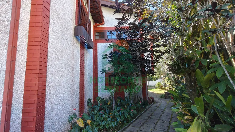 Casa, 10 quartos, 576 m² - Foto 14