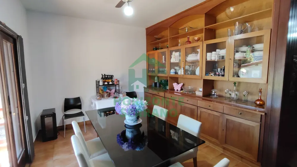Casa, 10 quartos, 576 m² - Foto 49