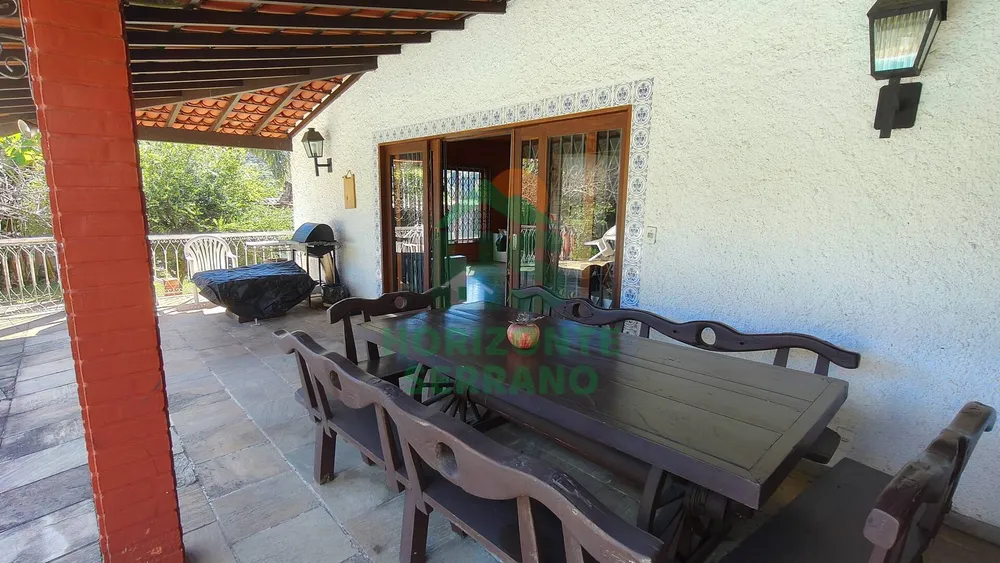 Casa, 10 quartos, 576 m² - Foto 16