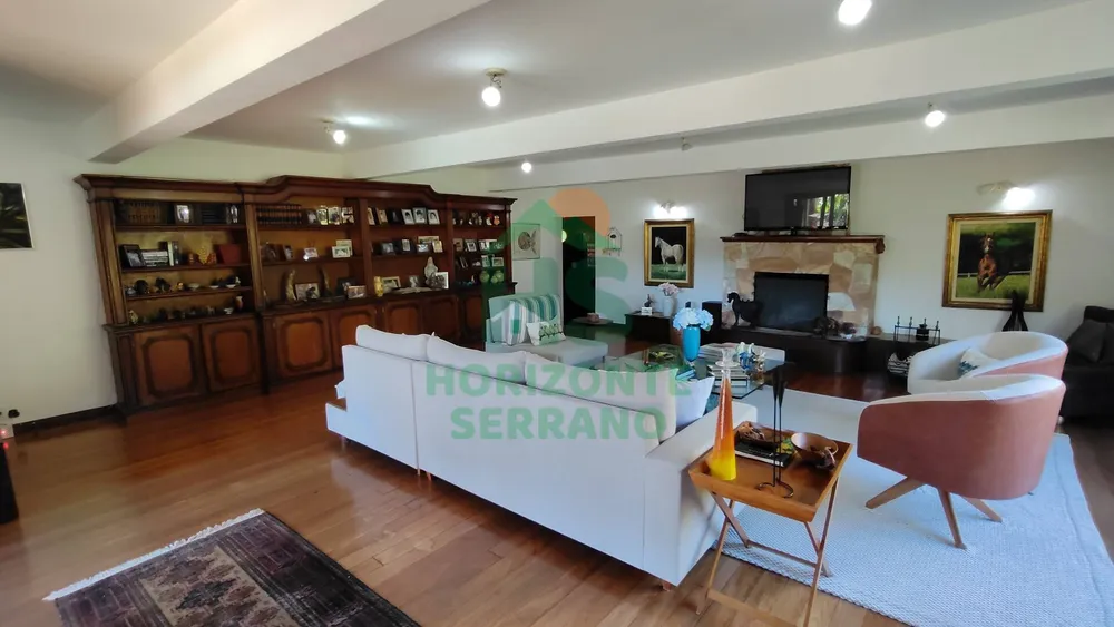 Casa, 10 quartos, 576 m² - Foto 44