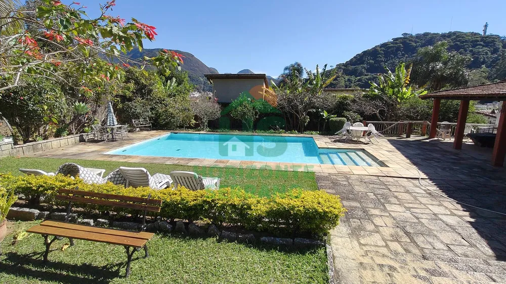 Casa, 10 quartos, 576 m² - Foto 12