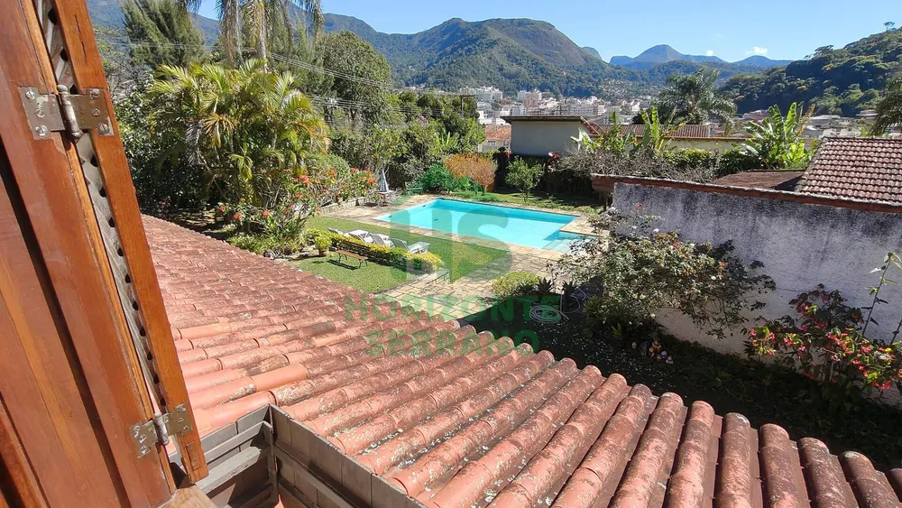 Casa, 10 quartos, 576 m² - Foto 73