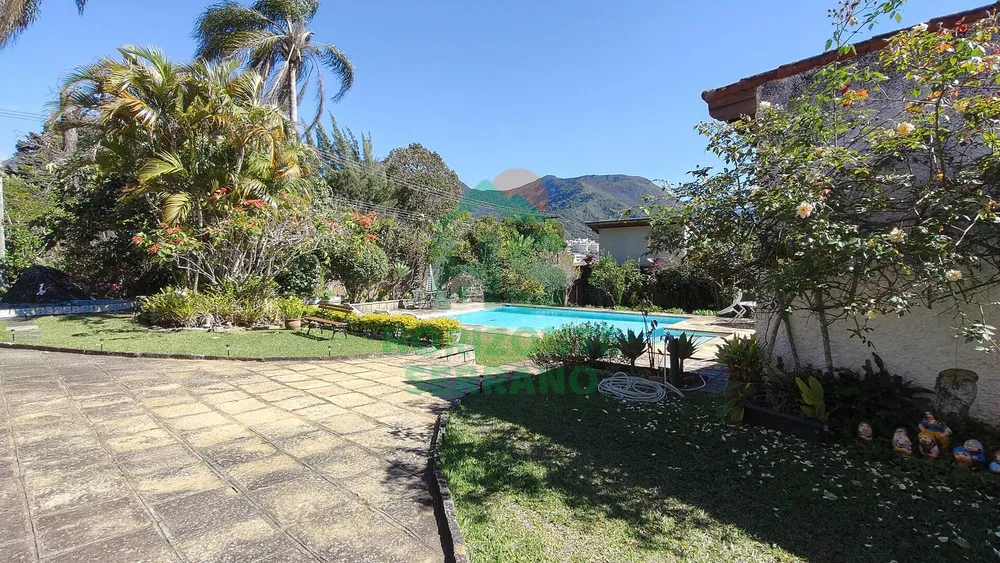 Casa, 10 quartos, 576 m² - Foto 7