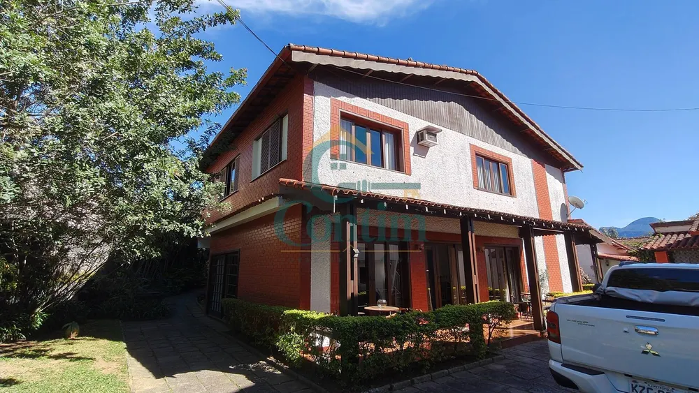 Casa, 10 quartos, 576 m² - Foto 9