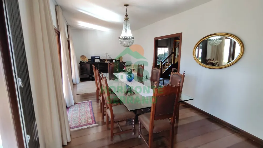 Casa, 10 quartos, 576 m² - Foto 44