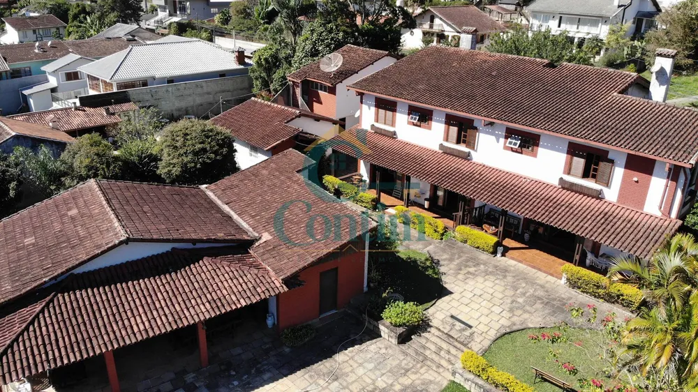 Casa, 10 quartos, 576 m² - Foto 8