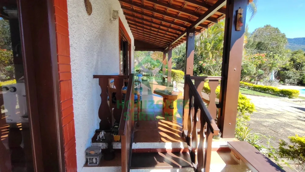 Casa, 10 quartos, 576 m² - Foto 53