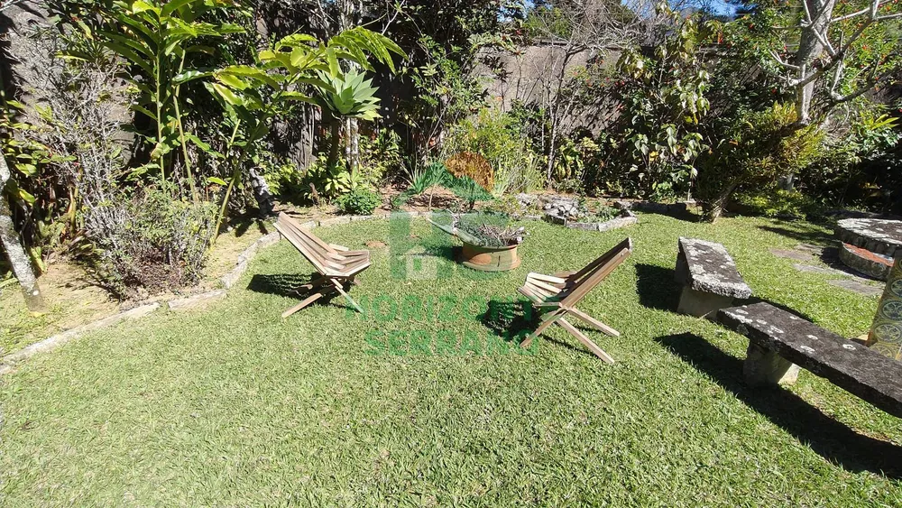 Casa, 10 quartos, 576 m² - Foto 15