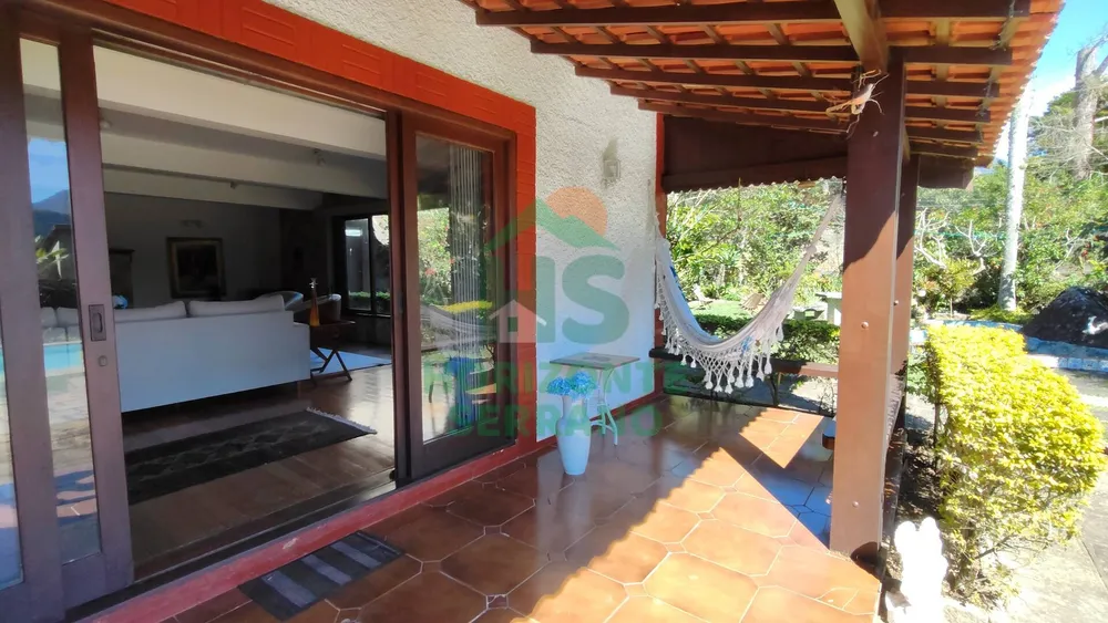 Casa, 10 quartos, 576 m² - Foto 34