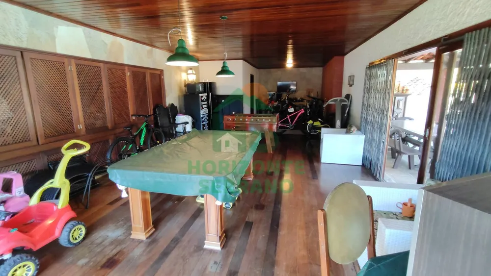 Casa, 10 quartos, 576 m² - Foto 21