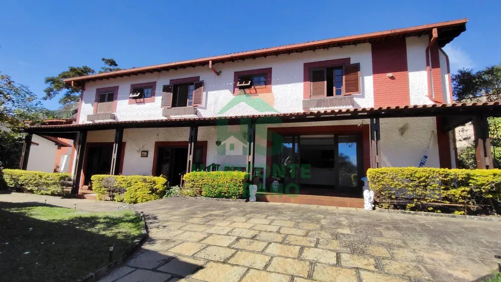 Casa, 10 quartos, 576 m² - Foto 26