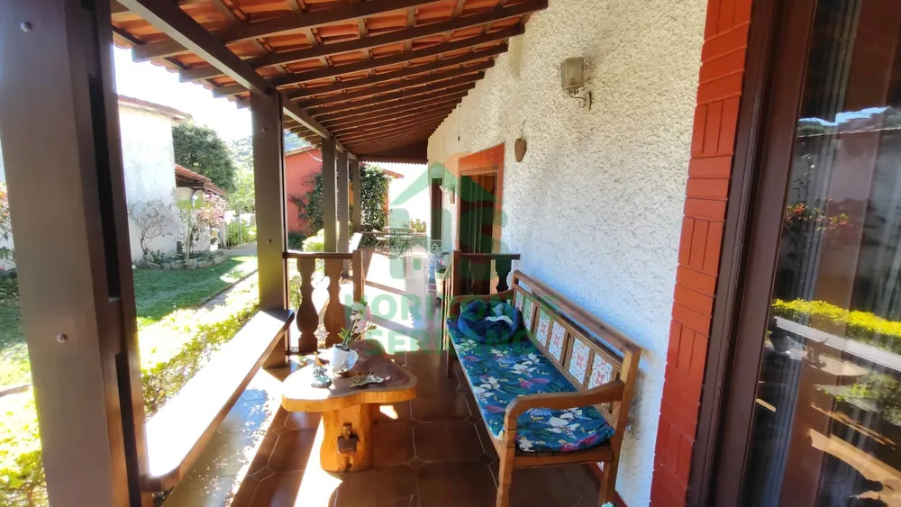 Casa, 10 quartos, 576 m² - Foto 43