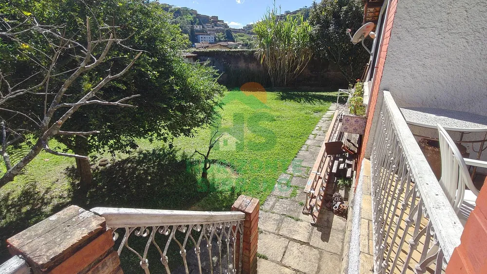 Casa, 10 quartos, 576 m² - Foto 19