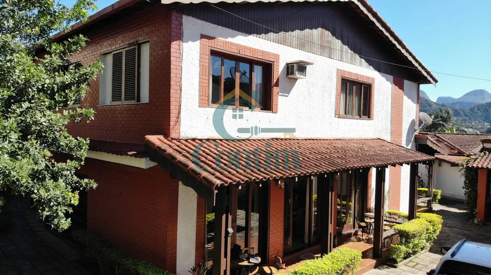 Casa, 10 quartos, 576 m² - Foto 2