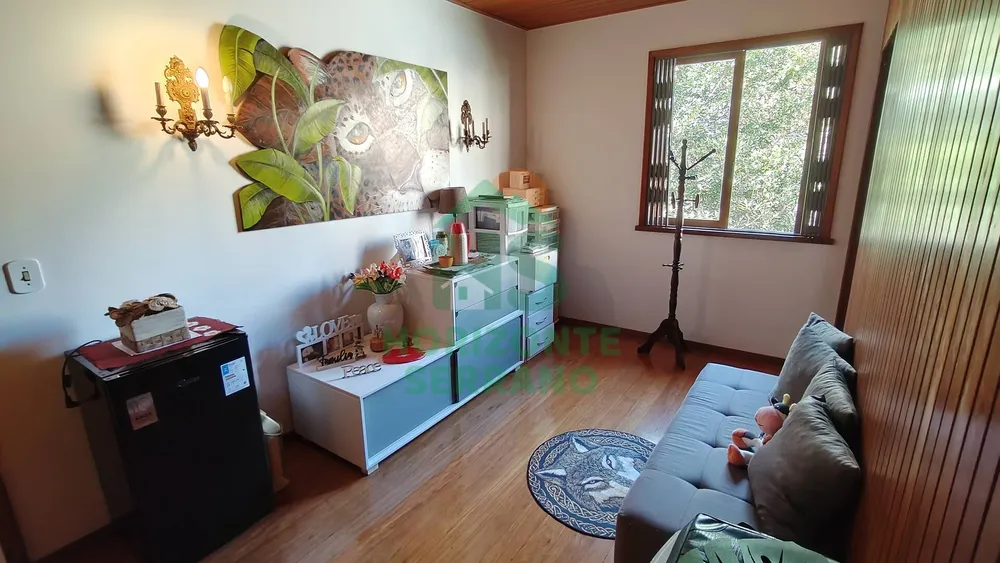 Casa, 10 quartos, 576 m² - Foto 56