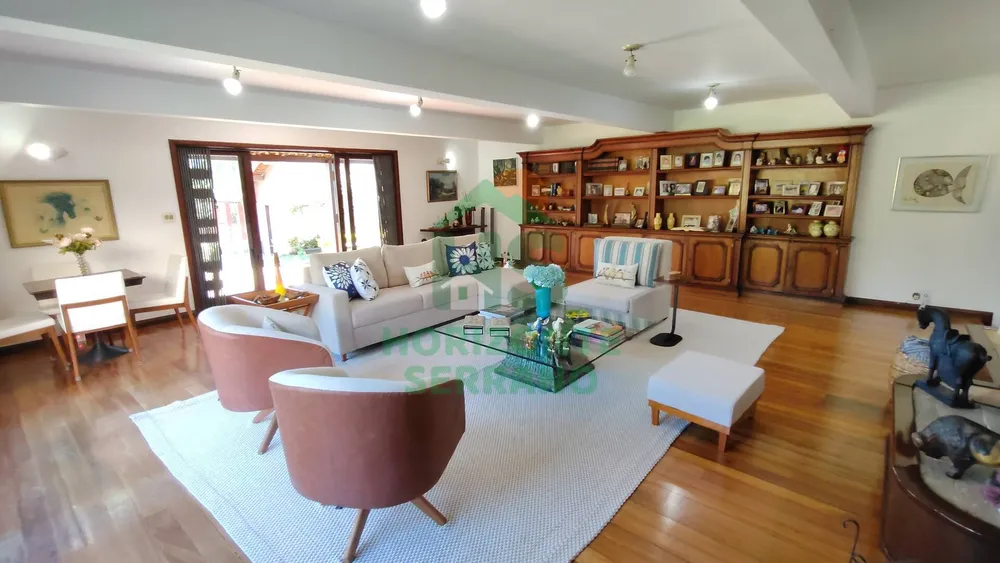 Casa, 10 quartos, 576 m² - Foto 36