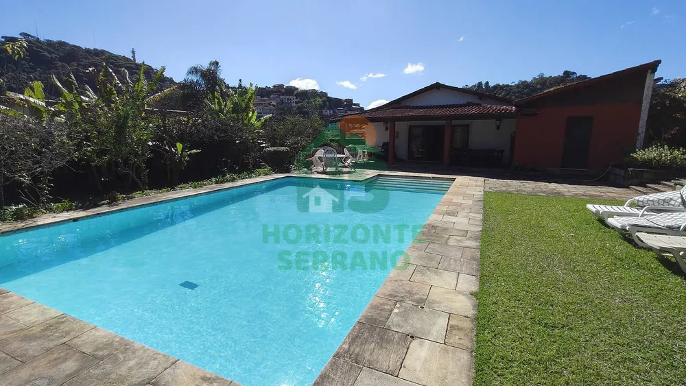 Casa, 10 quartos, 576 m² - Foto 9