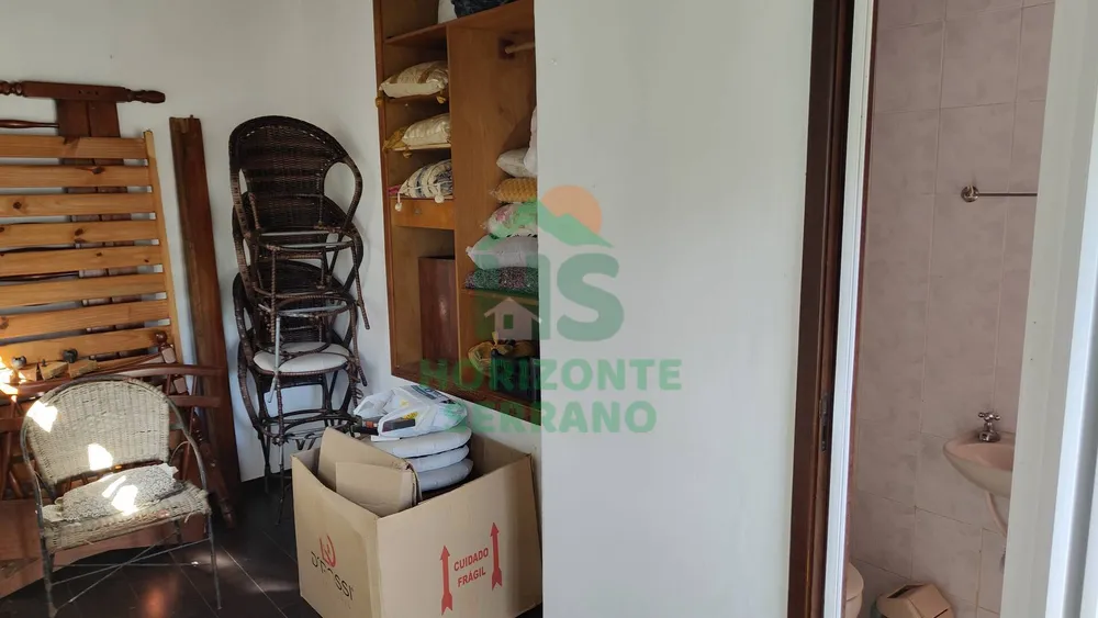 Casa, 10 quartos, 576 m² - Foto 31