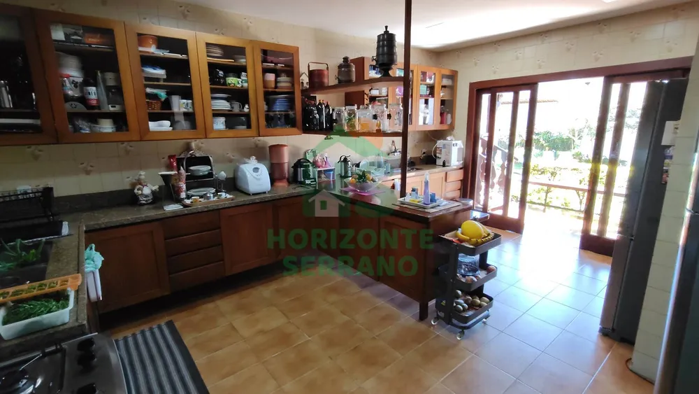 Casa, 10 quartos, 576 m² - Foto 51