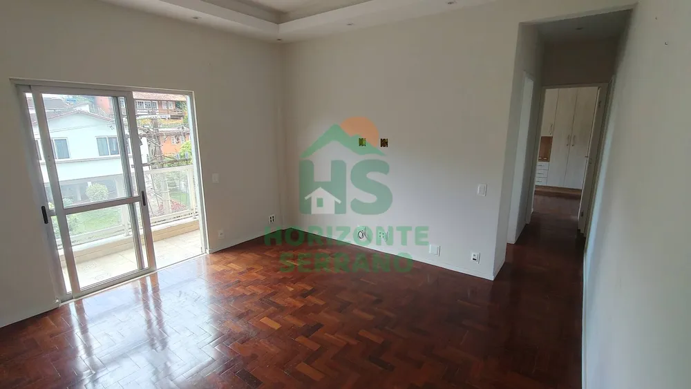 Apartamento, 2 quartos, 74 m² - Foto 2