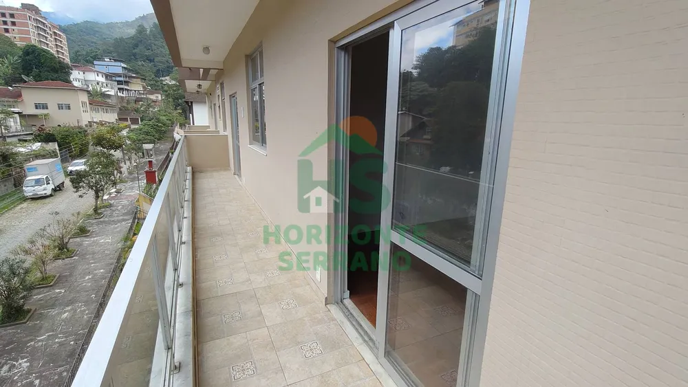 Apartamento, 2 quartos, 74 m² - Foto 3