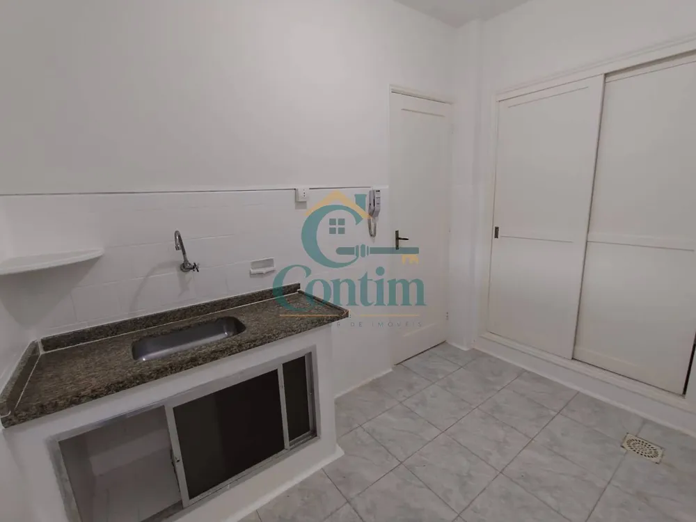 Apartamento, 2 quartos, 45 m² - Foto 19
