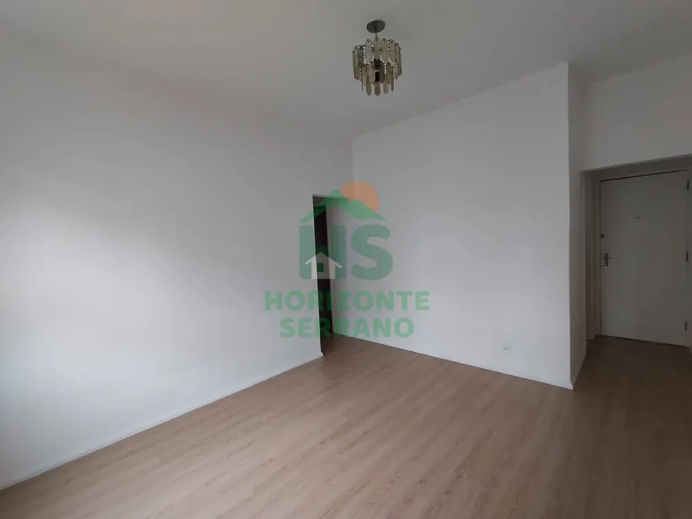 Apartamento, 2 quartos, 45 m² - Foto 2