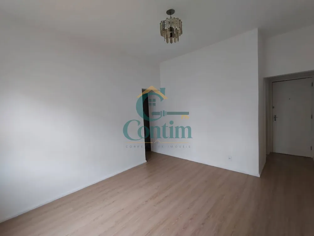 Apartamento, 2 quartos, 45 m² - Foto 1