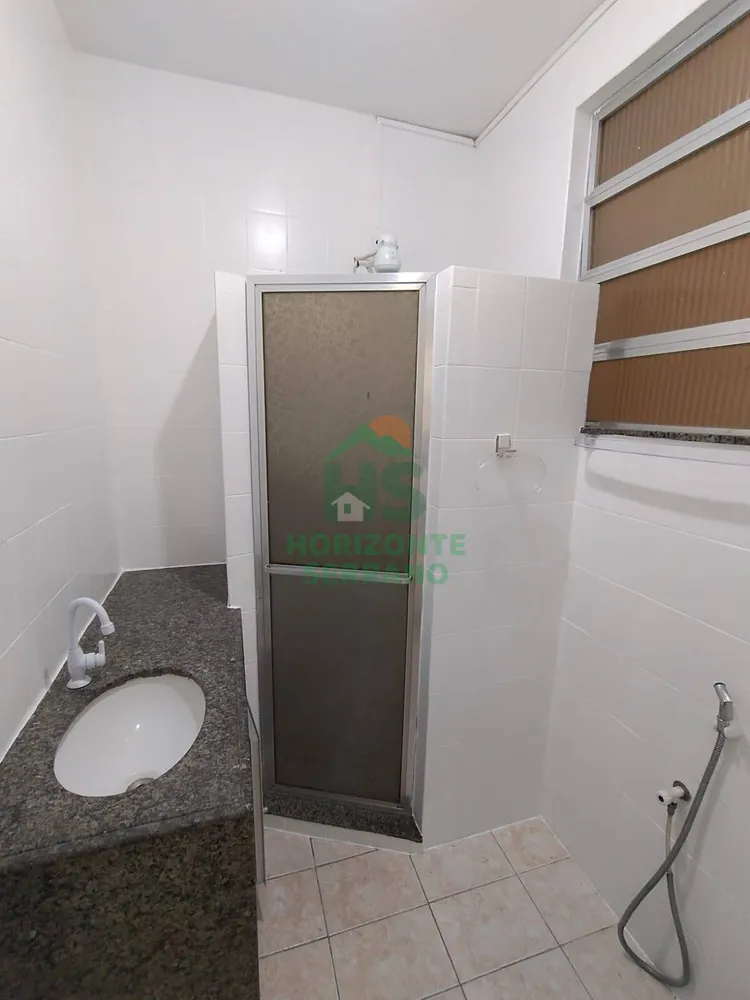 Apartamento, 2 quartos, 45 m² - Foto 16