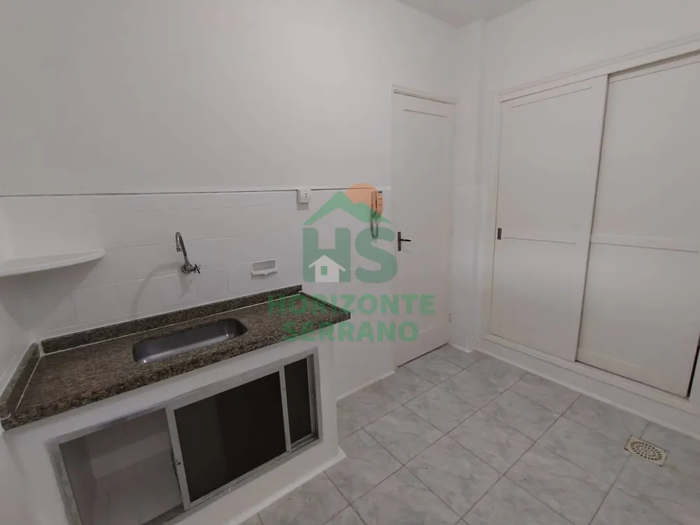 Apartamento, 2 quartos, 45 m² - Foto 20