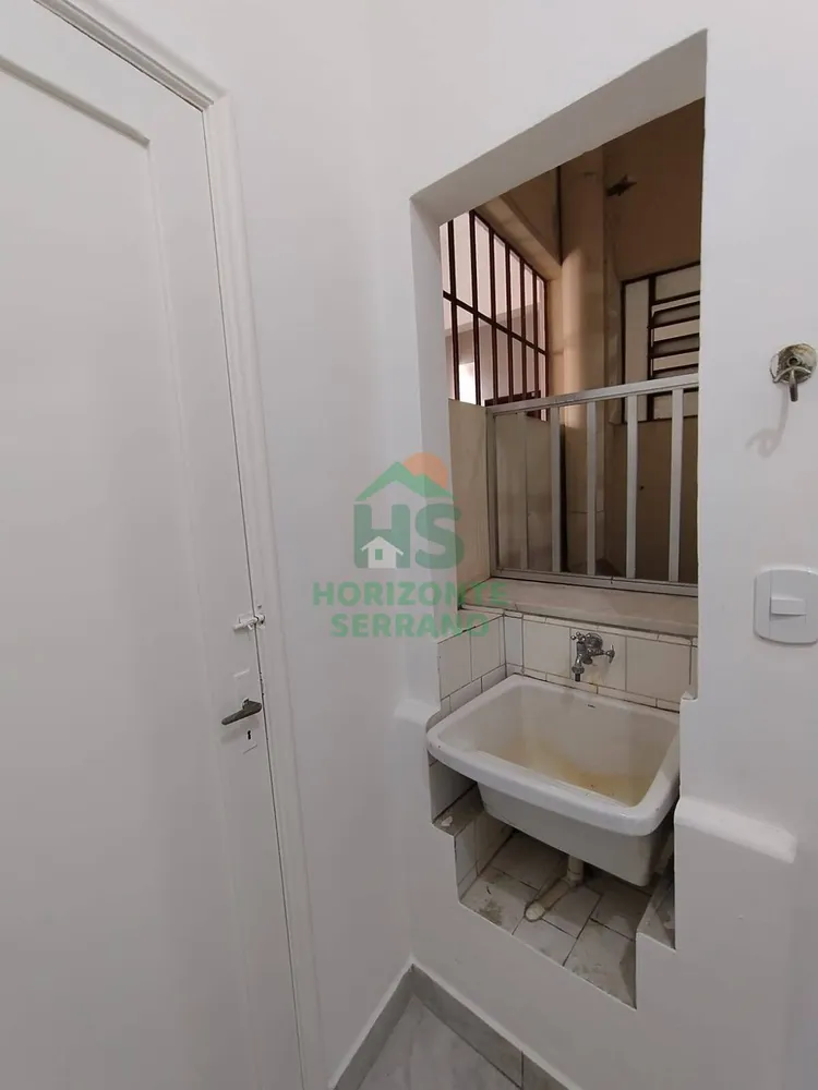 Apartamento, 2 quartos, 45 m² - Foto 26