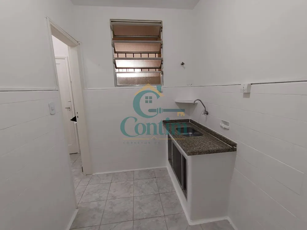 Apartamento, 2 quartos, 45 m² - Foto 13