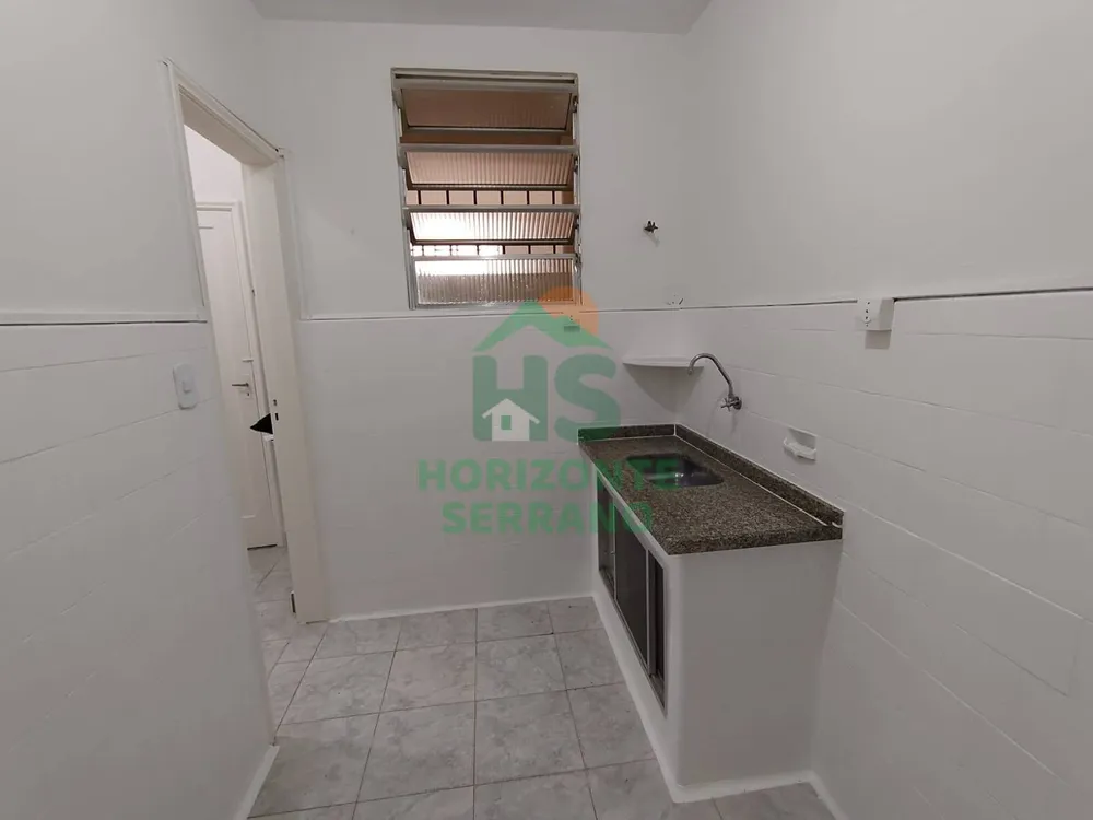Apartamento, 2 quartos, 45 m² - Foto 14