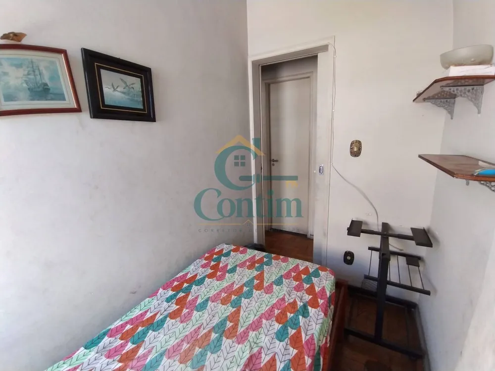 Apartamento, 2 quartos, 37 m² - Foto 13