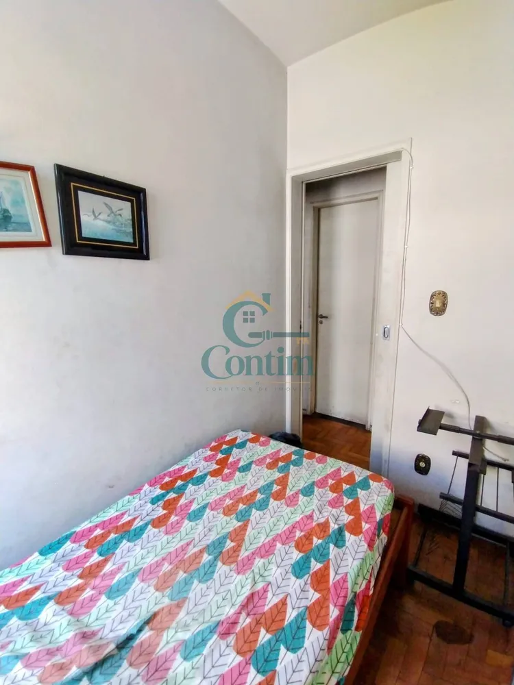 Apartamento, 2 quartos, 37 m² - Foto 17
