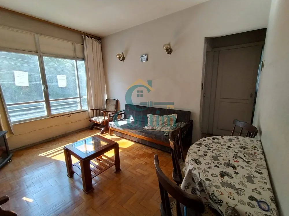 Apartamento, 2 quartos, 37 m² - Foto 23
