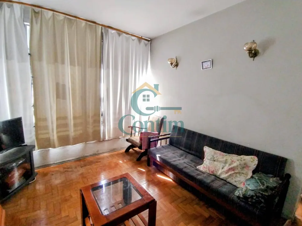 Apartamento, 2 quartos, 37 m² - Foto 1