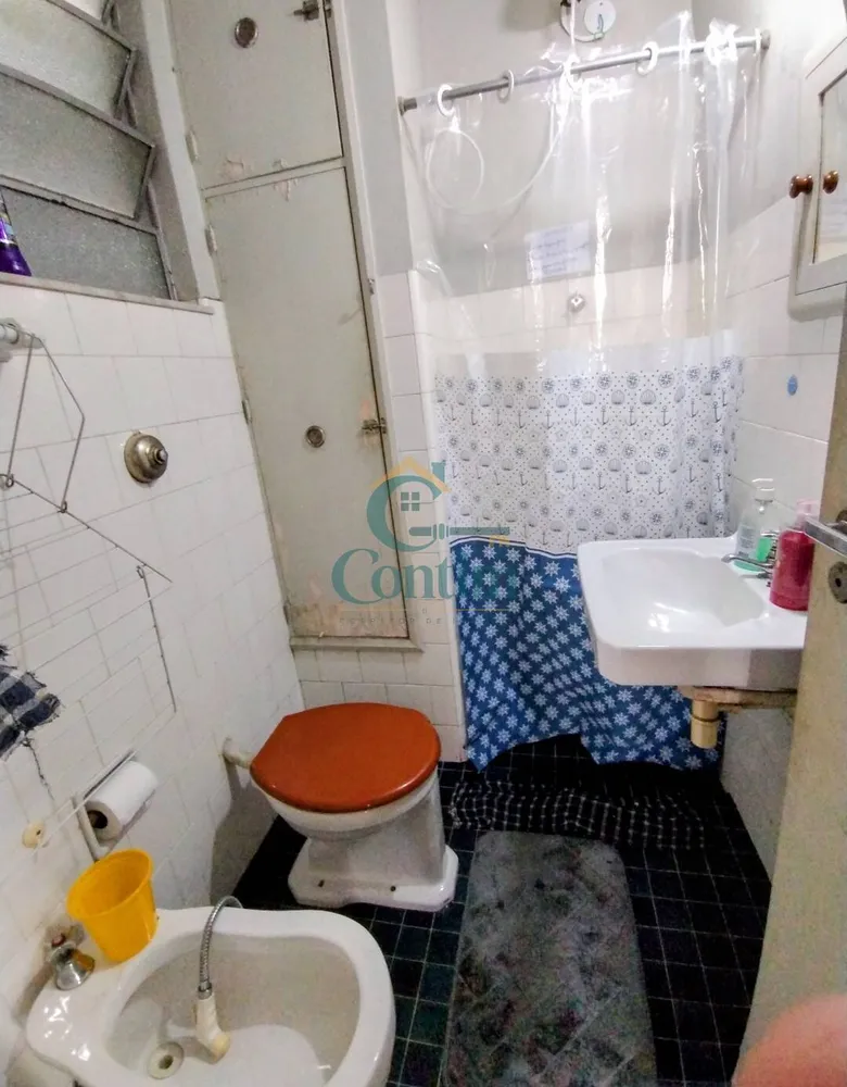 Apartamento, 2 quartos, 37 m² - Foto 5