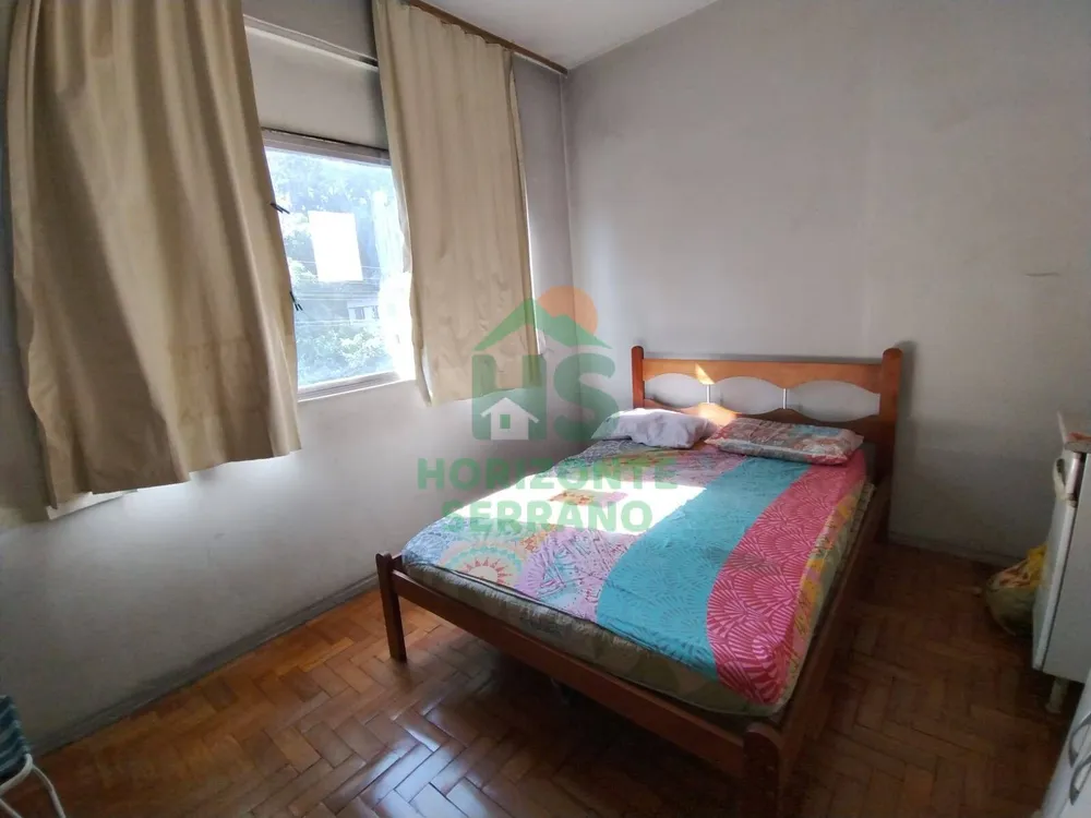 Apartamento, 2 quartos, 37 m² - Foto 10