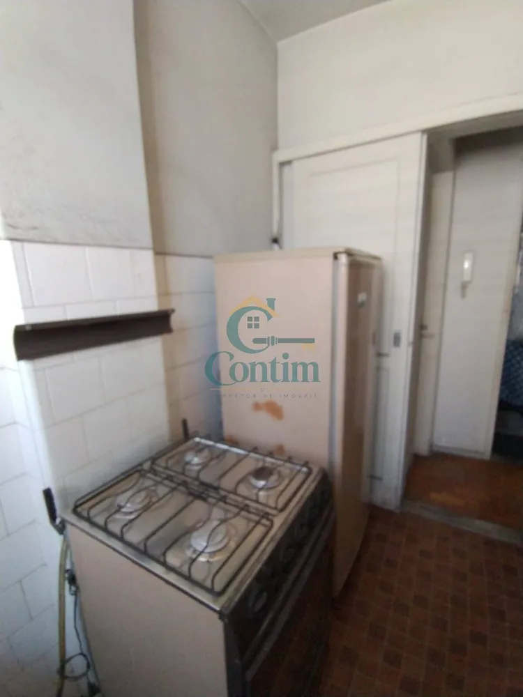 Apartamento, 2 quartos, 37 m² - Foto 9