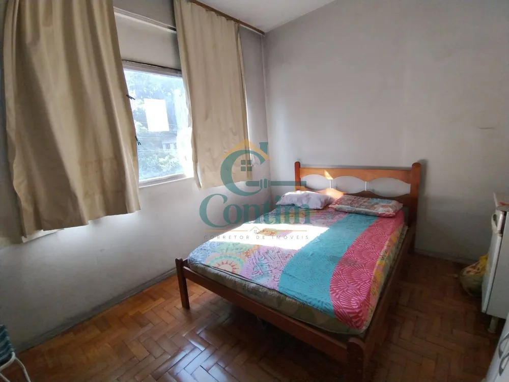Apartamento, 2 quartos, 37 m² - Foto 19