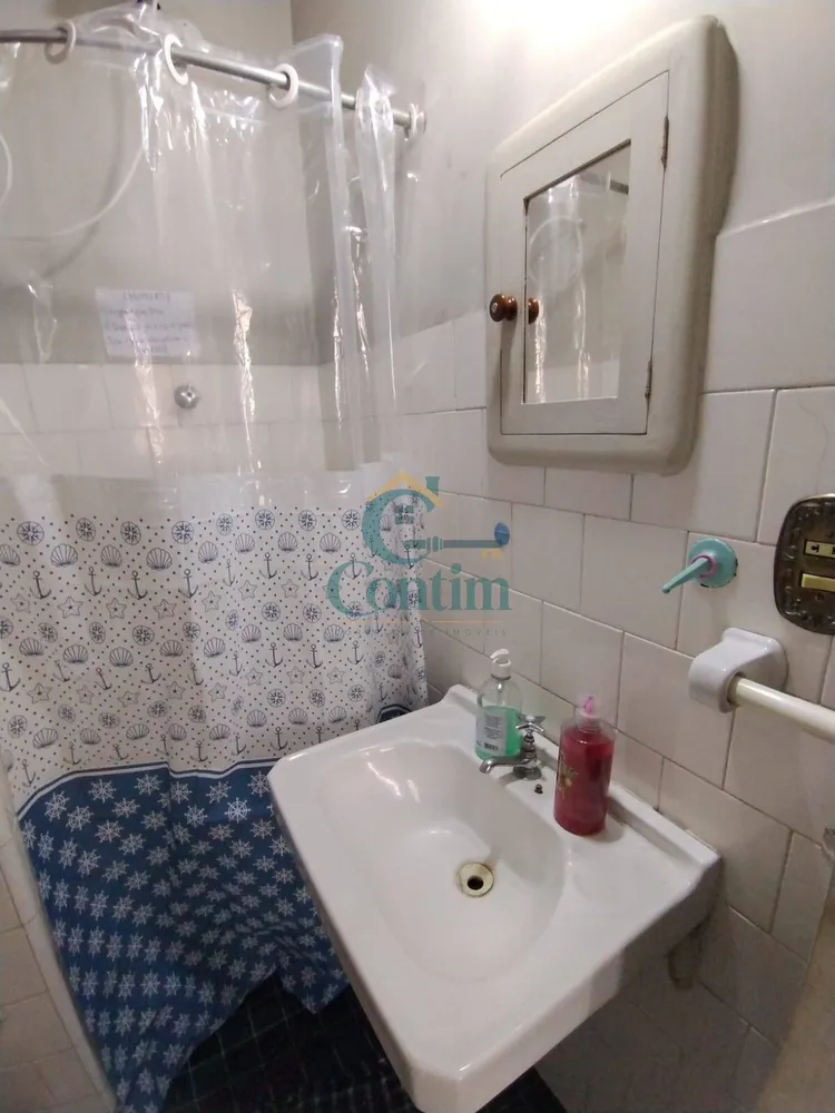 Apartamento, 2 quartos, 37 m² - Foto 3