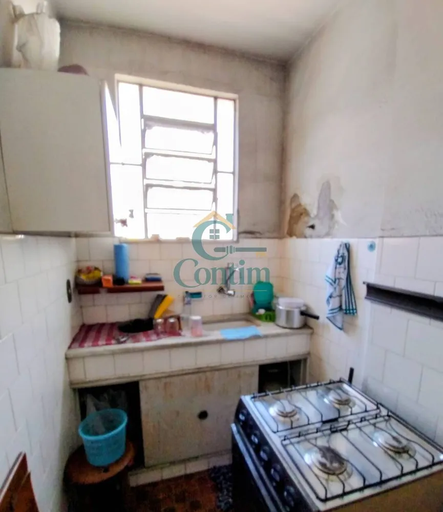 Apartamento, 2 quartos, 37 m² - Foto 11