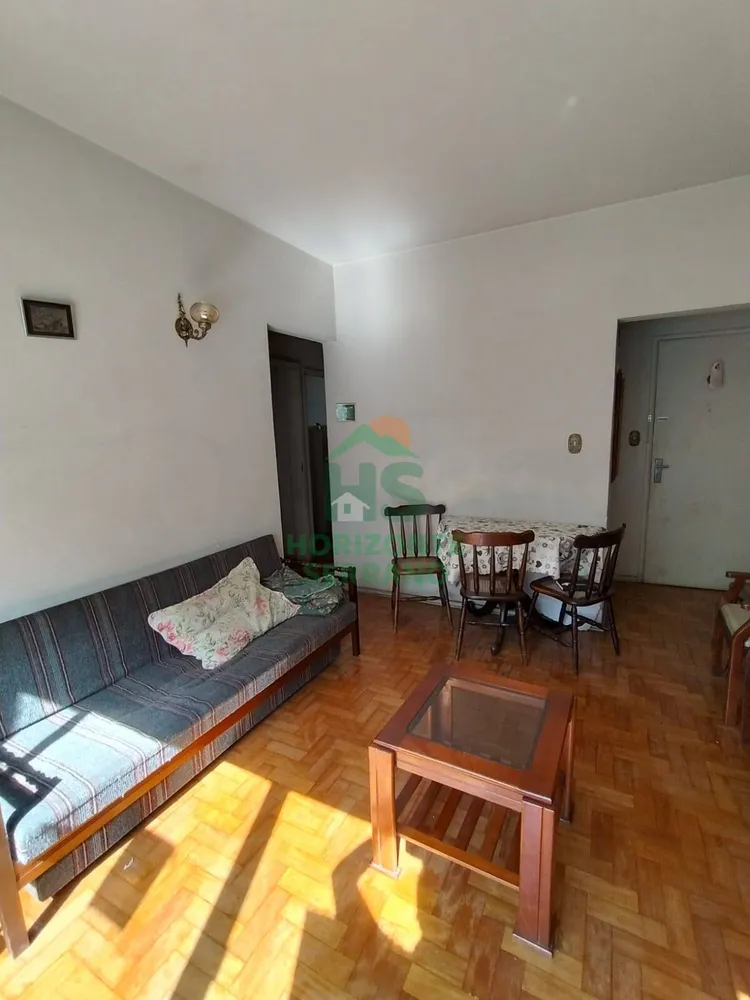 Apartamento, 2 quartos, 37 m² - Foto 11