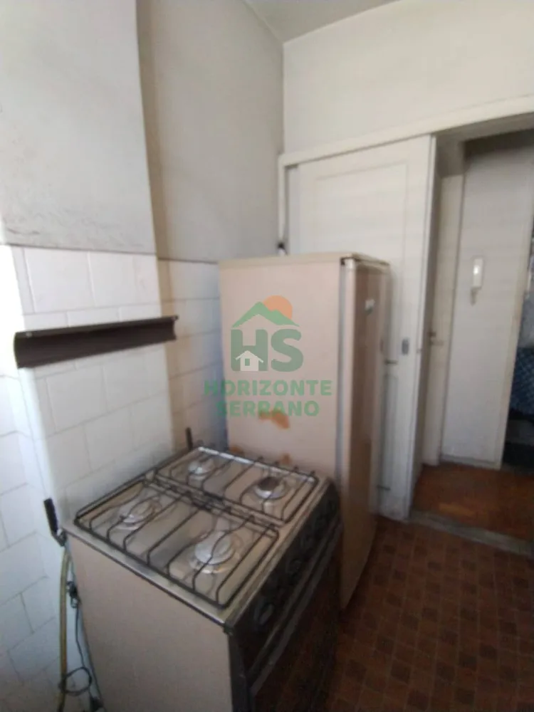 Apartamento, 2 quartos, 37 m² - Foto 13